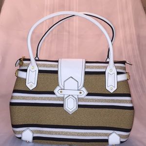 Eric Javits- Summer Satchel